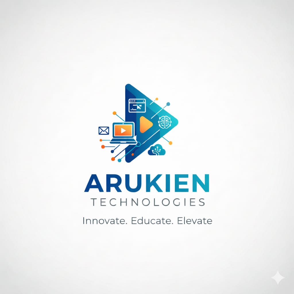Arukien Technologies